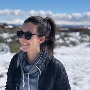 Meet your Posher, Kate